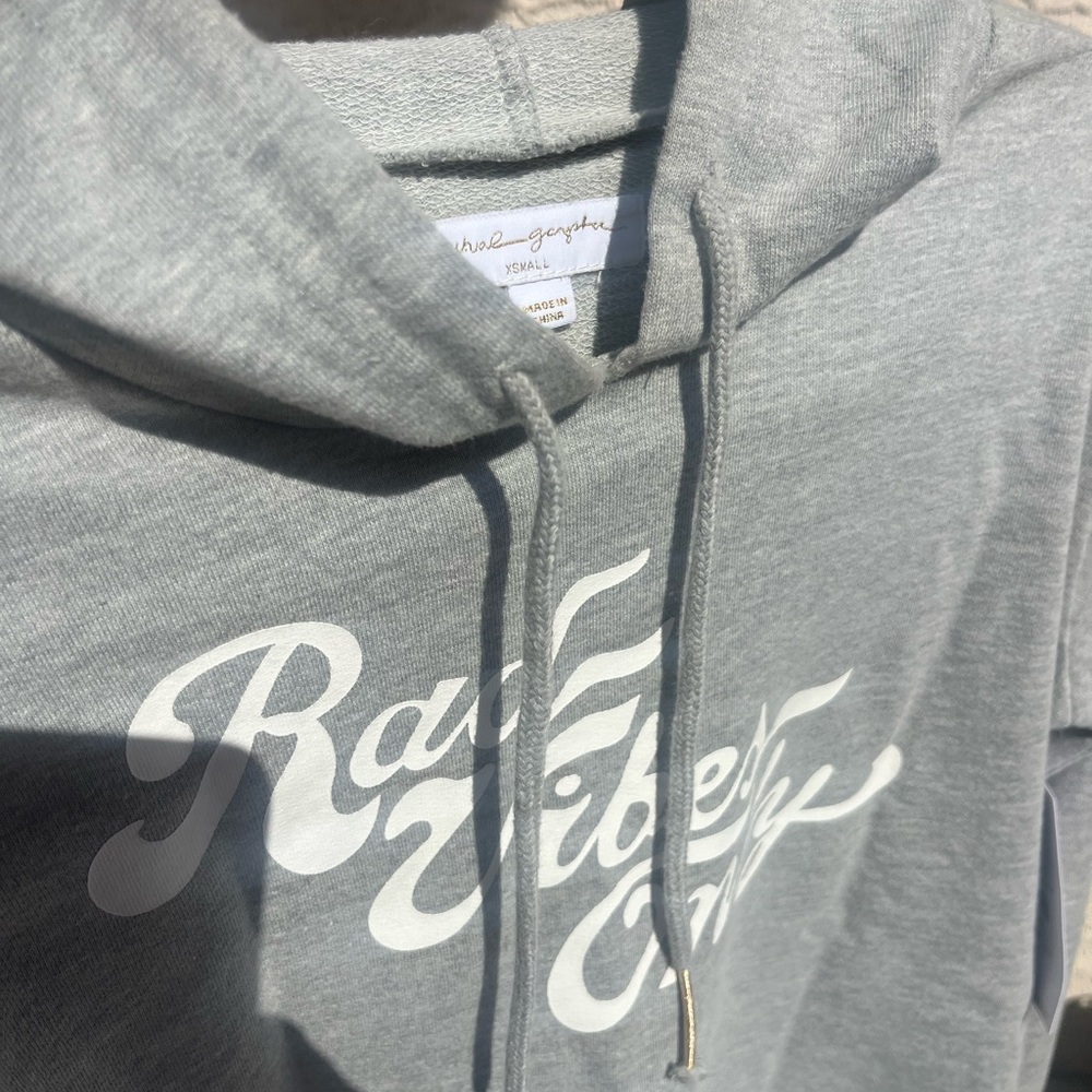 Spiritual Gangster Rad Vibes Only sweatshirt - Picture 4 of 7